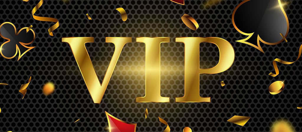 Legjobb VIP jutalmak kaszinóban, exkluzív bónuszok és személyes ügyfélszolgálat.