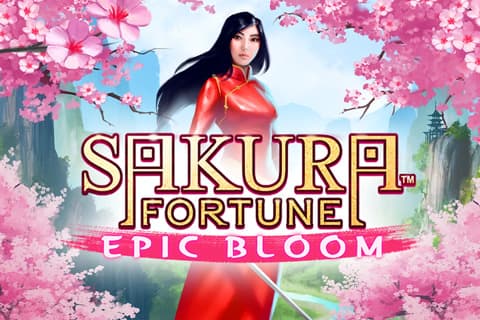 Sakura Fortune