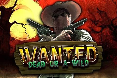 Wanted Dead or a Wild