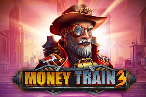 Money Train 3