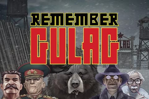 Remember Gulag