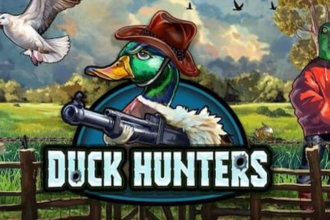 Duck Hunters