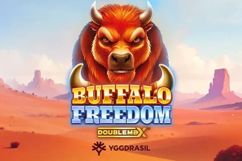 Buffalo Freedom