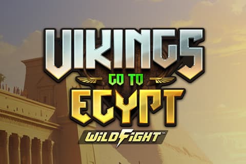 Vikings Go To Egypt