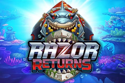 Razor Returns
