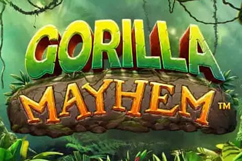 Gorilla Mayhem