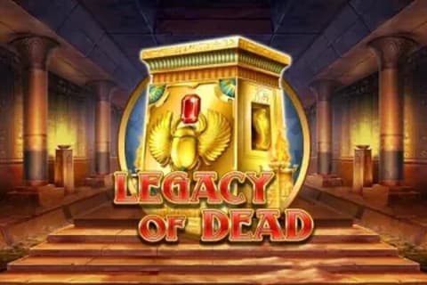 Legacy of Dead