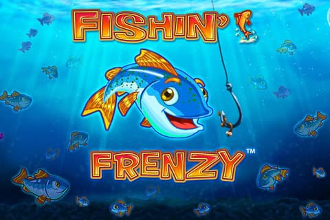 Fishin’ Frenzy