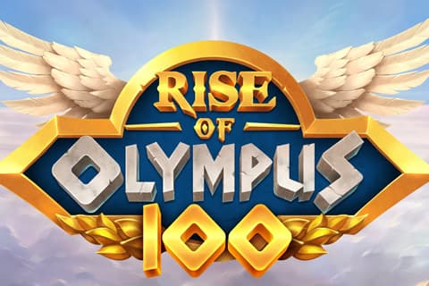 Rise Of Olympus