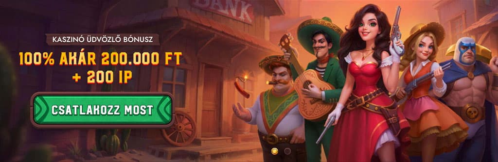 üdvözlő bónusz, Ingyenes Pörgetés, online casino