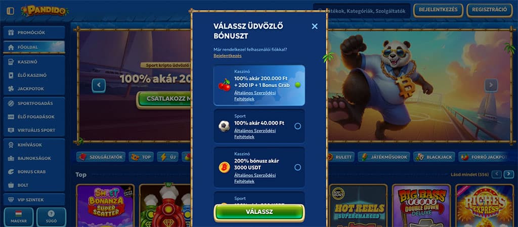 Egyéb ajánlatok, melyekre érdemes lehet lecsapni 