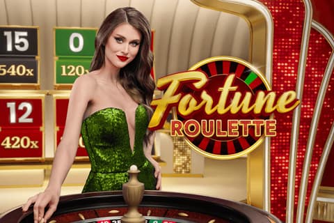 Fortune Roulette