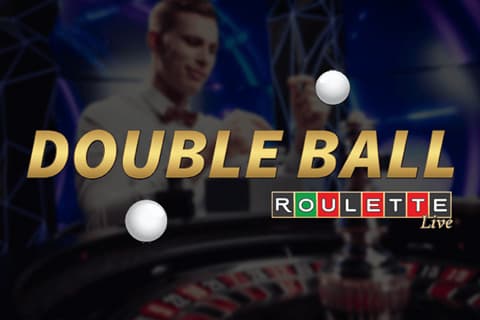Double Ball Roulette