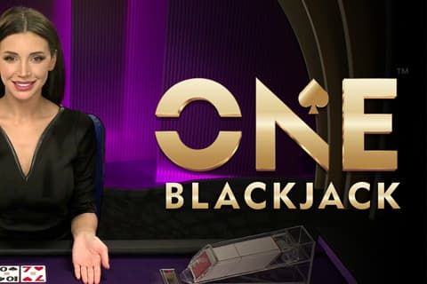 ONE Blackjack