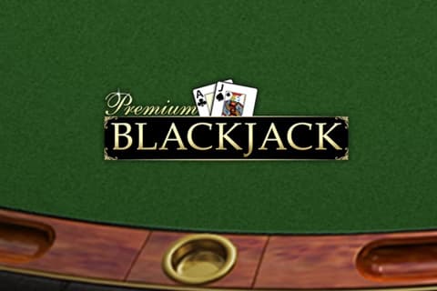 Premium Blackjack