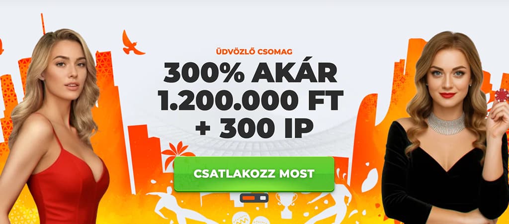 Elérhető Betriot Casino bónuszok, promóciók és VIP-program.