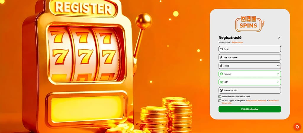 Egyéb promóciók és VIP az AllSpins Casino kínálatában.