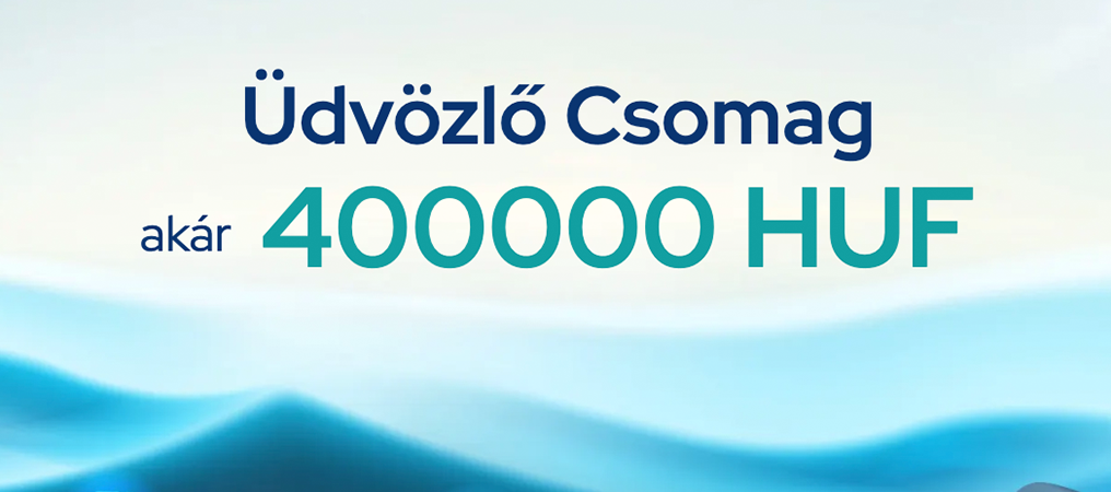 Dolfwin befizetés nélküli bónusz az online casinoban.