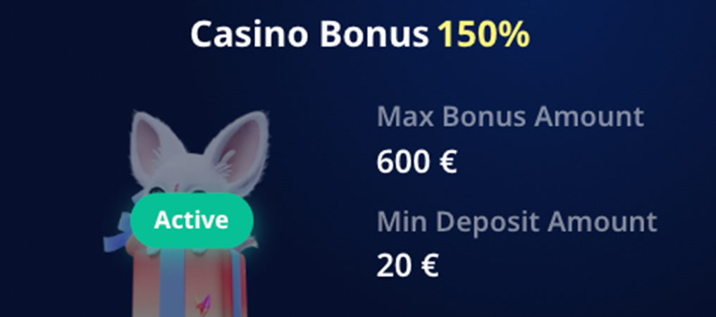 Monro Casino üdvözlő bónuszok, promóciók és VIP-program.
